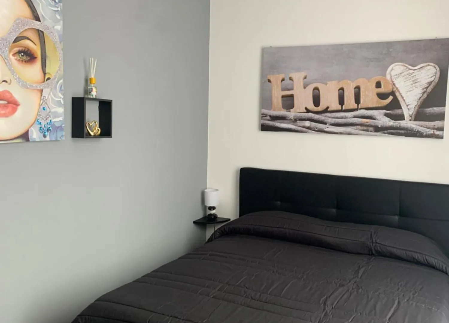 Apartmán Serenityhomect Katánie