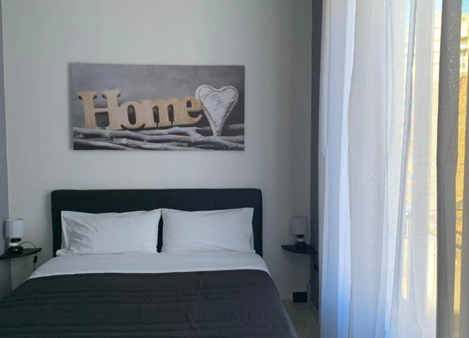 Serenityhomect Katánie Apartmán CTA