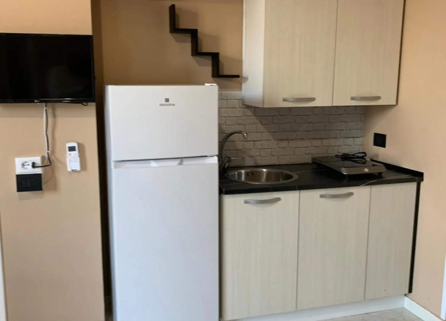 Apartmán Serenityhomect Katánie Itálie
