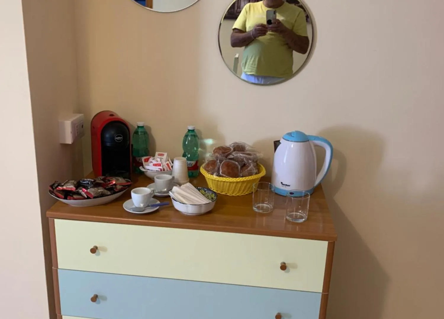 Serenityhomect Katánie Apartmán CTA
