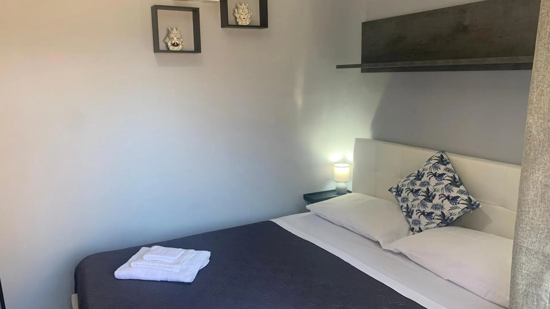Serenityhomect Katánie Apartmán CTA